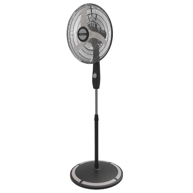 VENTILADOR DE PIE 18