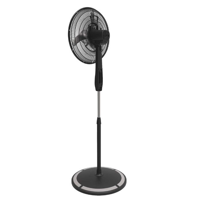 VENTILADOR DE PIE 18