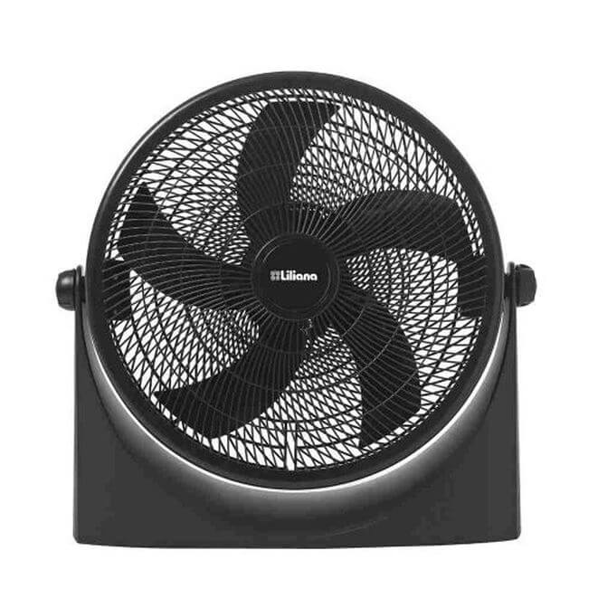 VENTILADOR TURBO LILIANA 18 VTF18P RECLINABLE