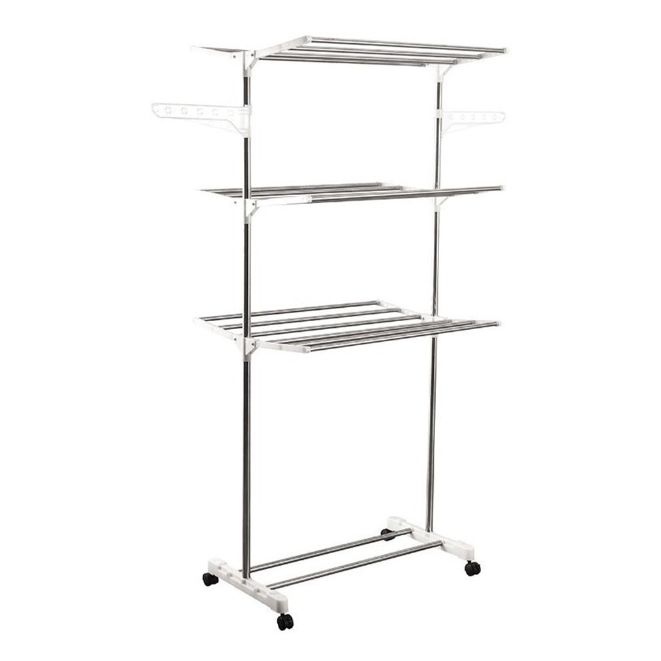 TENDER PLEGABLE VERTICAL ONEBOX OB-TV2
