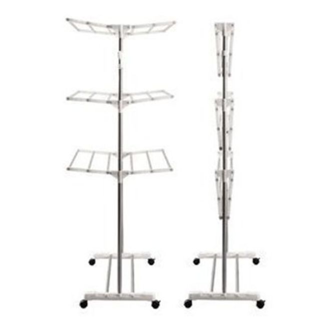 TENDER PLEGABLE VERTICAL ONEBOX OB-TV2