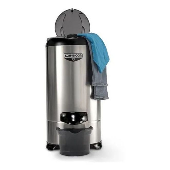 SECARROPAS KOHINOOR A-665/2 6,5 KG