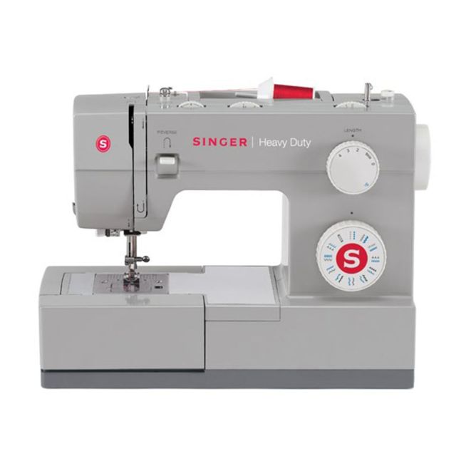 MAQUINA DE COSER SINGER 4423 SEMI-INDUSTRIAL