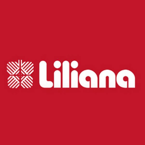 PLANCHA LILIANA RPS900 ALIZZA ANTIADH 1100W 