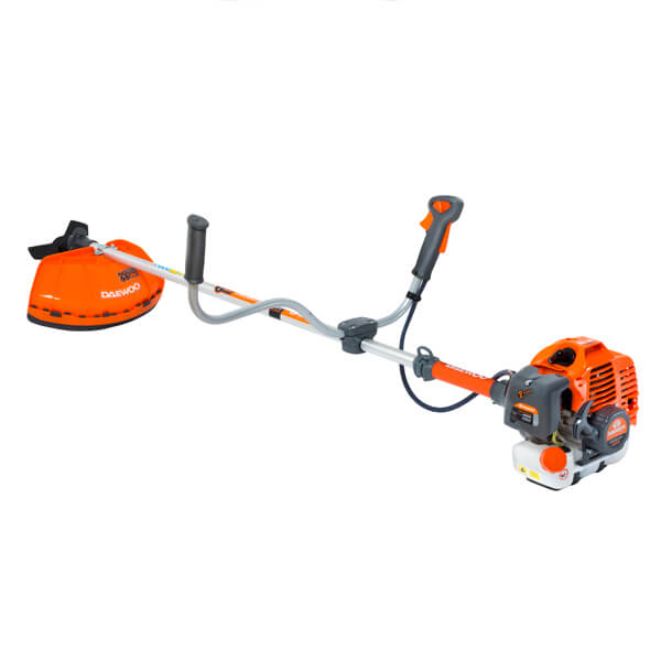 DESMALEZADORA DAEWOO D520ECO 52CC 1500MM