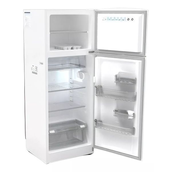 HELADERA BAMBI 2F 1600B 329LTS BLANCA