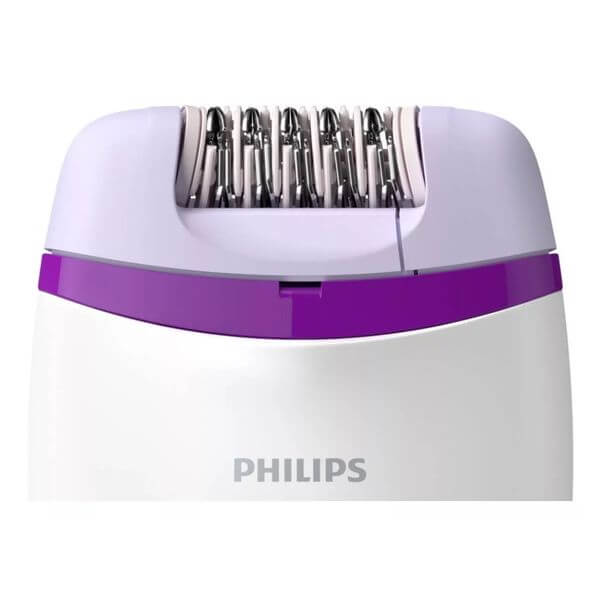 DEPILADORA PHILIPS BRE225/00 SATINELLE LAVABLE