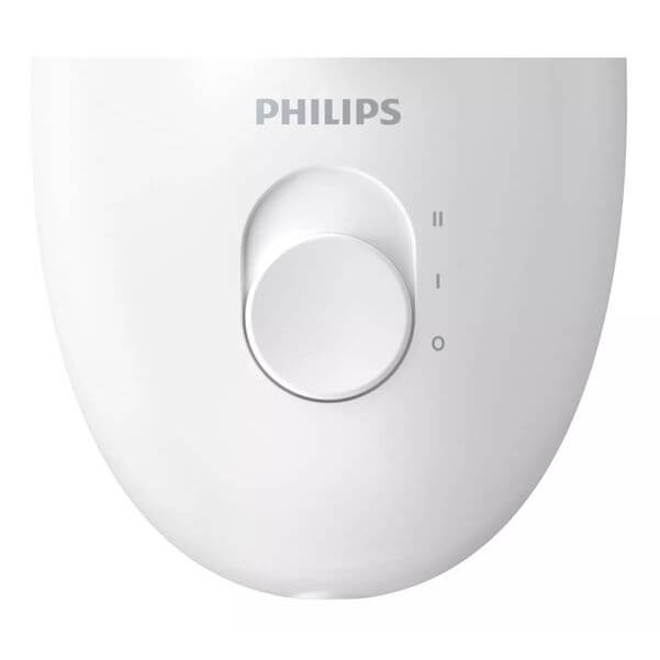 DEPILADORA PHILIPS BRE225/00 SATINELLE LAVABLE
