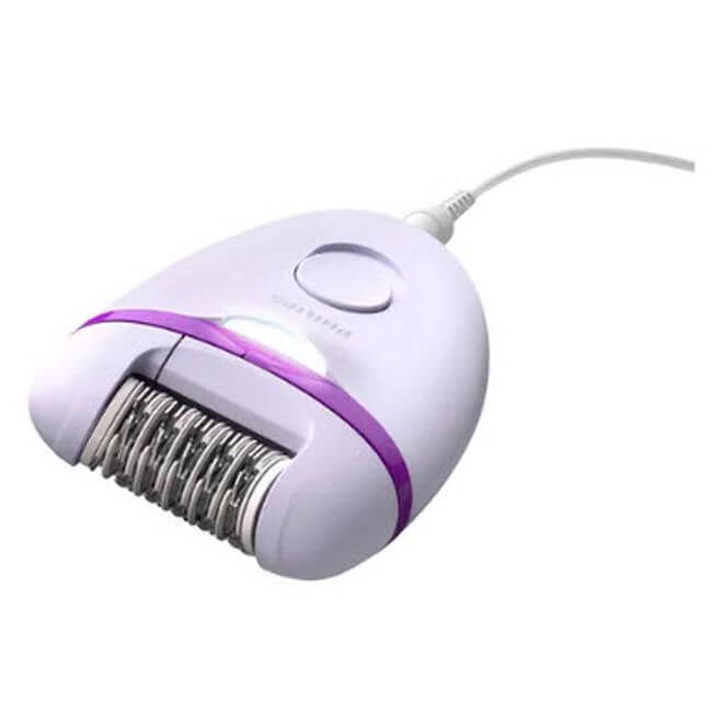 DEPILADORA PHILIPS ESSENTIAL SATINELLE BRE275/00