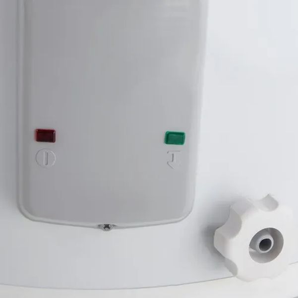 TERMOTANQUE SHERMAN ELECTRICO 85LT PIE CNX.SUP.GT RHEEM