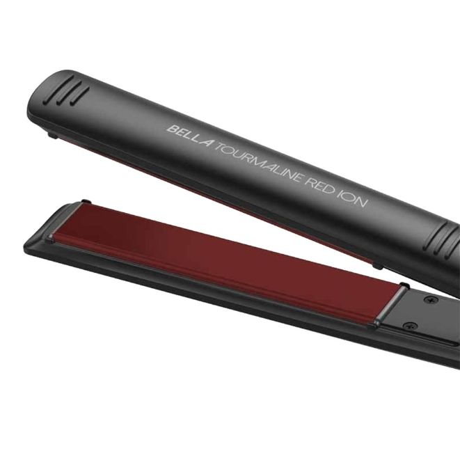 PLANCHITA DE PELO GAMA ELEGANCE LED BELLA