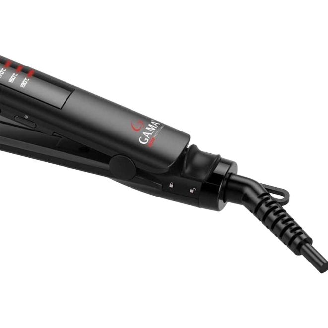 PLANCHITA DE PELO GAMA ELEGANCE LED BELLA