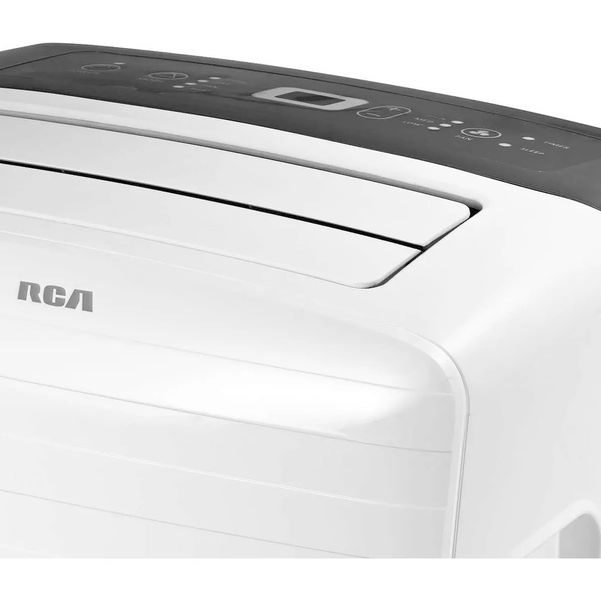 AIRE ACONDICIONADO PORTÁTIL RCA APR12KP 3,1KW FC