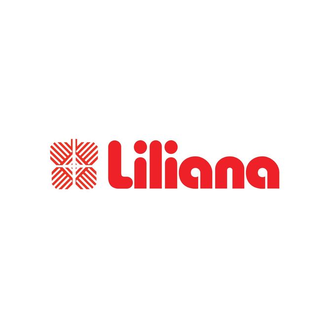 PLANCHA LILIANA RPS901 SHOTTY 1100W C/ROCIADO