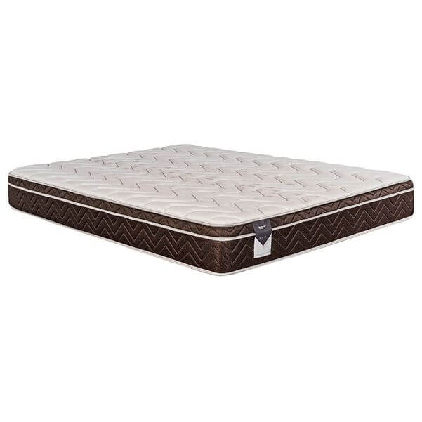 COLCHON SPRINGWALL 140X190X24 ONE ESP AD 35KG