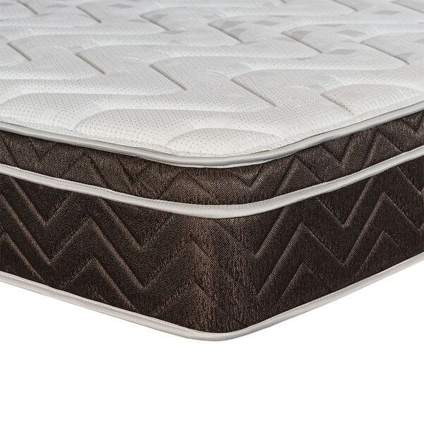 COLCHON SPRINGWALL 140X190X24 ONE ESP AD 35KG