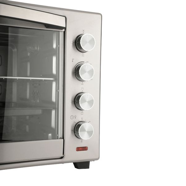 HORNO ELECTRICO SMARTLIFE SL-TOR050 50 LITROS CONVECCION+SPIEDO