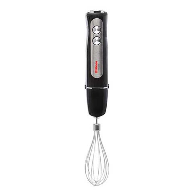 MIXER LILIANA AH140 STARMIX 850W C/BAT Y VASO