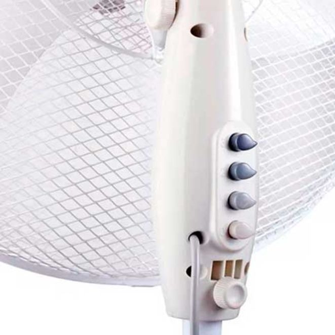 VENTILADOR DE PARED 20