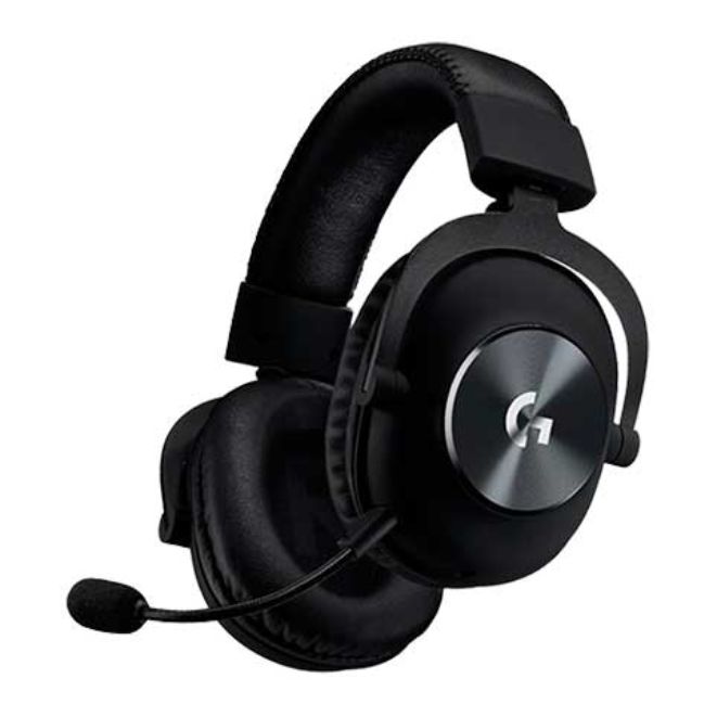 AURICULAR LOGITECH GPRO GAMER