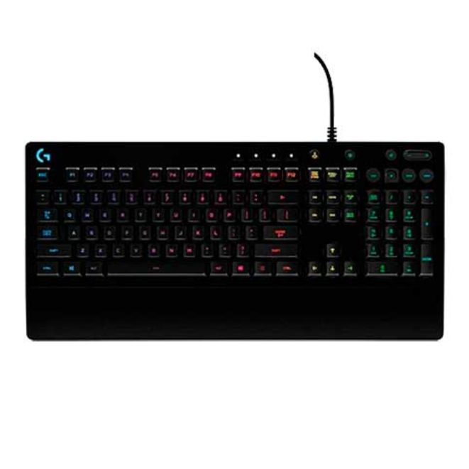 TECLADO LOGITECH G213 PRODIGY ESP GAMER