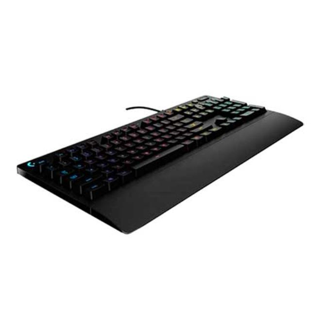 TECLADO LOGITECH G213 PRODIGY ESP GAMER