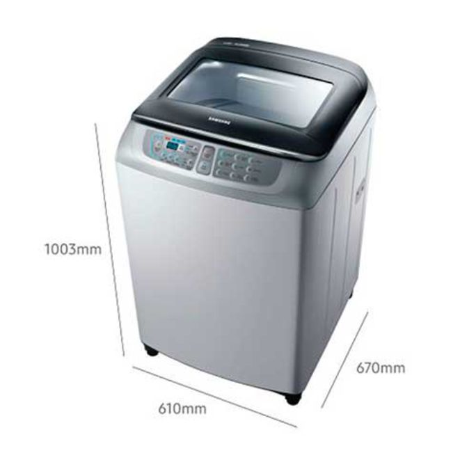 LAVARROPAS SAMSUNG WA80F5S4UDA
