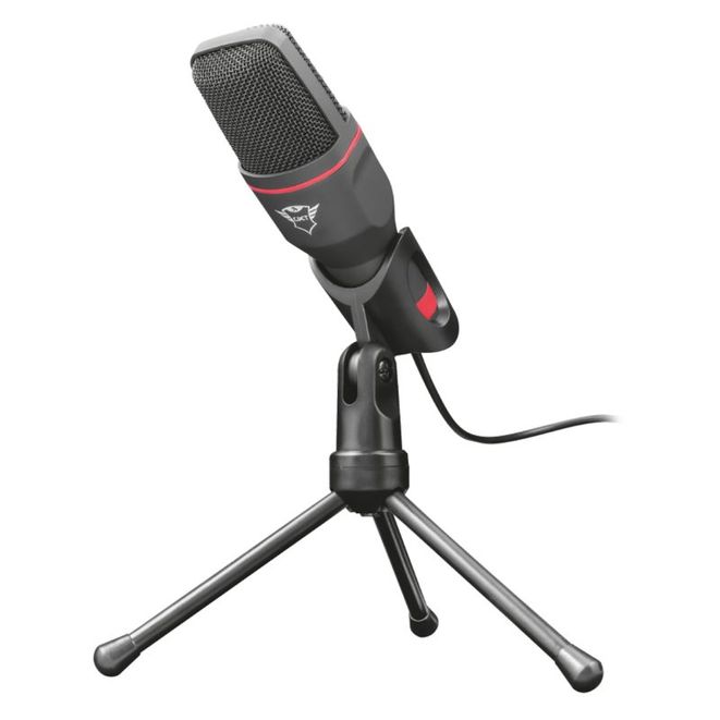 MICROFONO TRUST GXT212 GAMER
