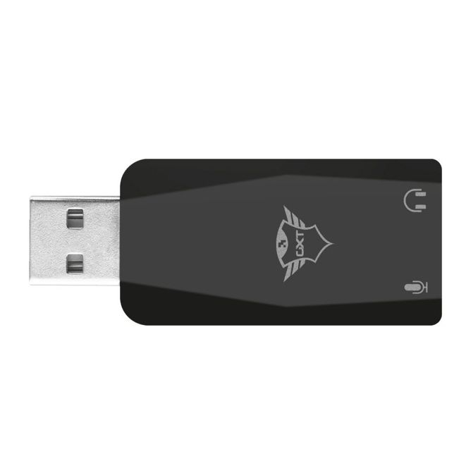 MICROFONO TRUST GXT212 GAMER