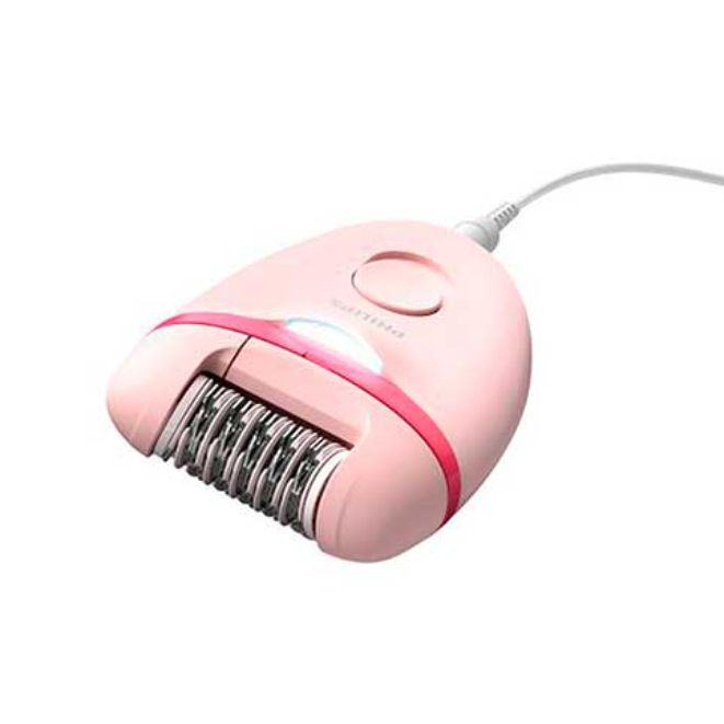 DEPILADORA PHILIPS BRE285/00 SATINELLE