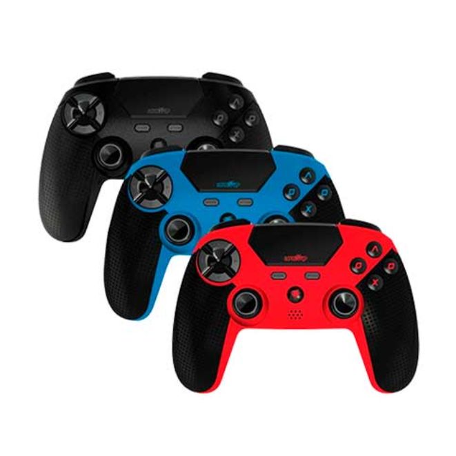 JOYSTICK LEVEL UP ORBWEAVER PS4 INAL D.SHOCK