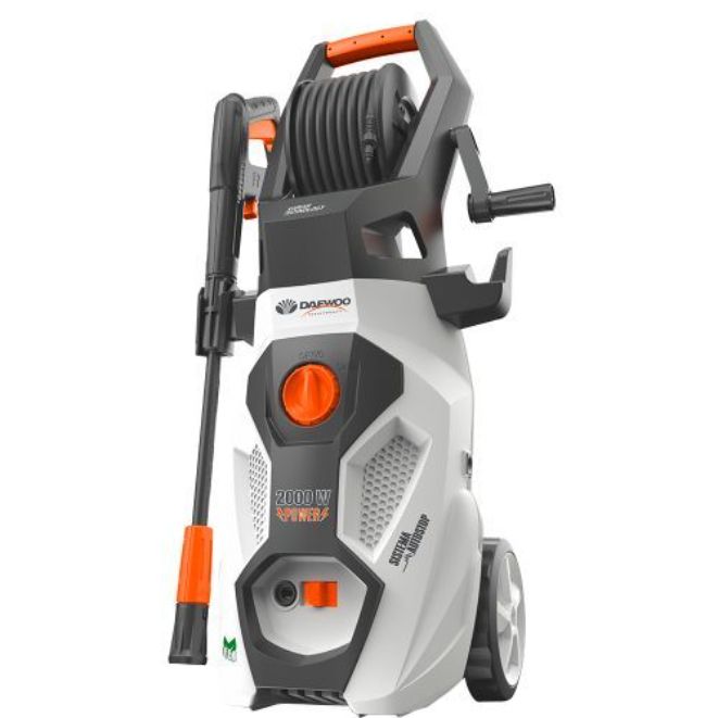 HIDROLAVADORA DAEWOO DAX21-150