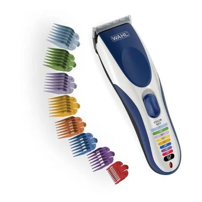 CORT.CABELLO WAHL COLORPRO 20ACC REC 9649-128