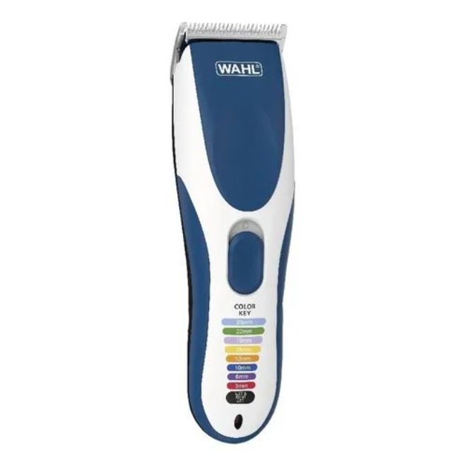 CORT.CABELLO WAHL COLORPRO 20ACC REC 9649-128
