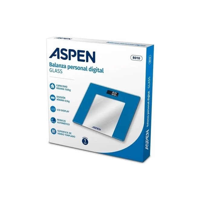 BALANZA ASPEN B010