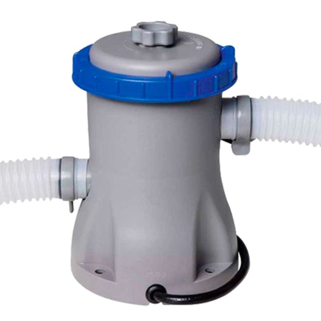 BOMBA FILTRANTE BESTWAY FLOWCLEAR 58383