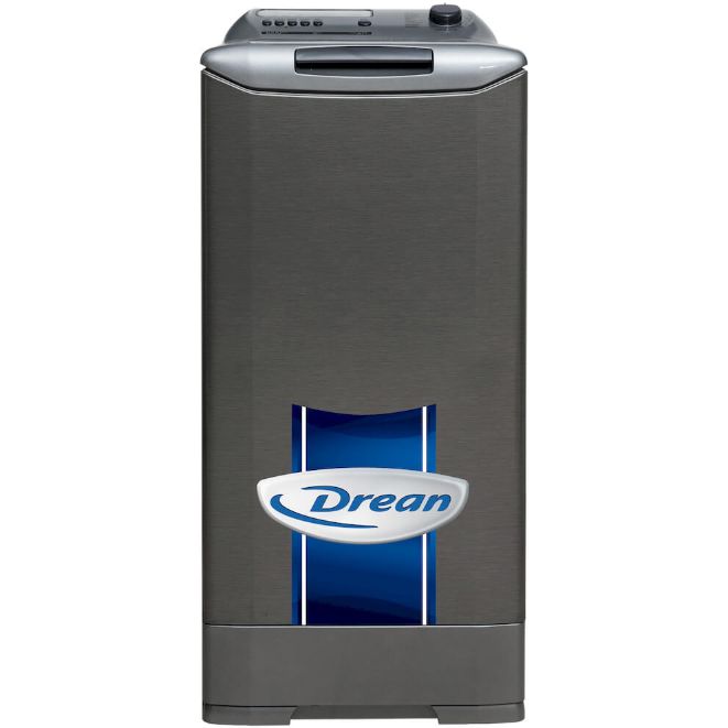 LAV.DREAN DESIGN GOLD 10.8SI SUP 1000RPM GRIS