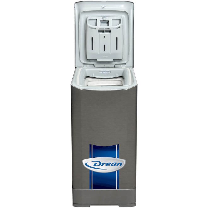 LAV.DREAN DESIGN GOLD 10.8SI SUP 1000RPM GRIS