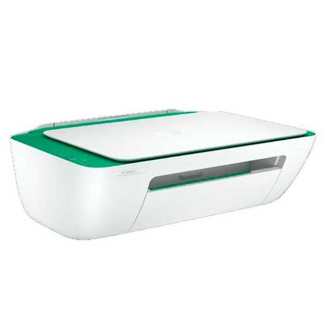 MULTIFUNCION HP DESKJET DJ2375 ADVANTAGE GN