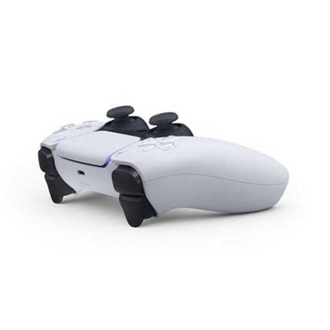 JOYSTICK SONY PS5 DUALSENSE WHITE