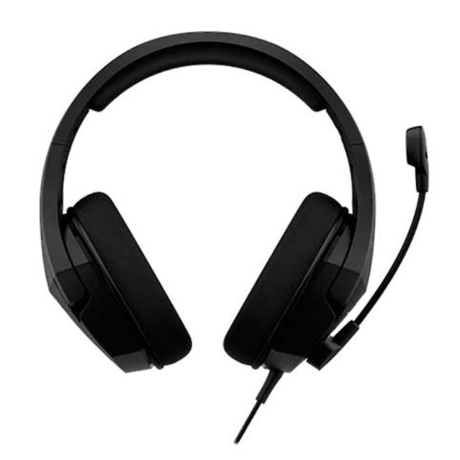 AURICULAR HYPERX CLOUD STINGER CORE 7.1