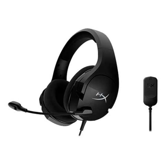 AURICULAR HYPERX CLOUD STINGER CORE 7.1