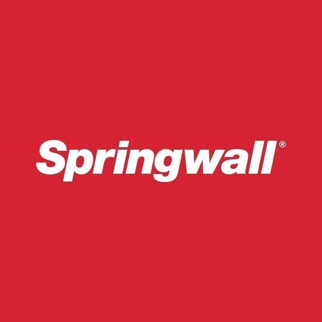 SOMMIER SPRINGWALL 140X190X23 SPRINGBOX23 (SOLO BOX)