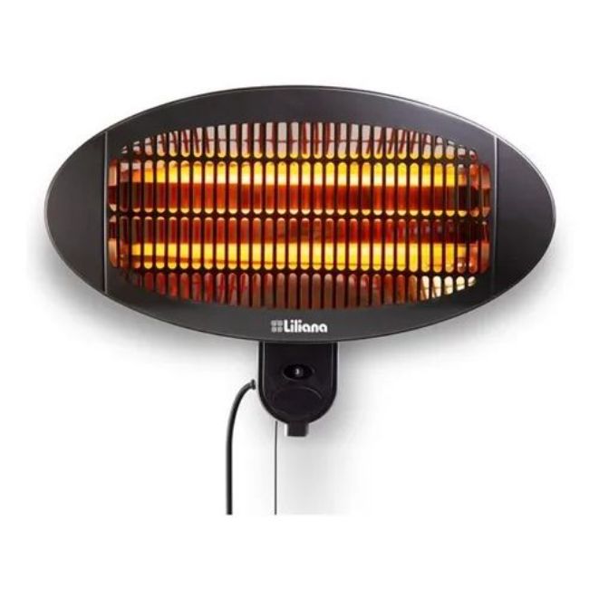 CALEF.HALOGENO LILIANA CIPAR2000 PARED