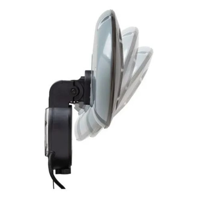 CALEF.HALOGENO LILIANA CIPAR2000 PARED