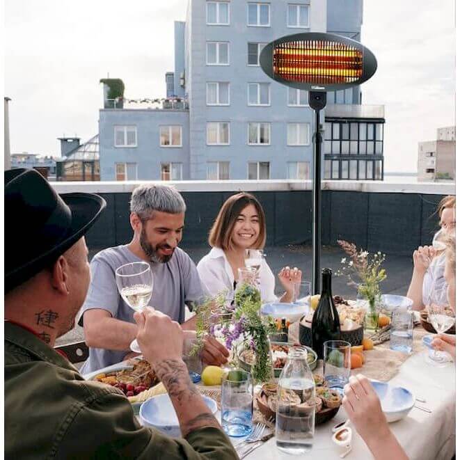 CALEF.HALOGENO LILIANA CIPIE2000 PIE/PARED