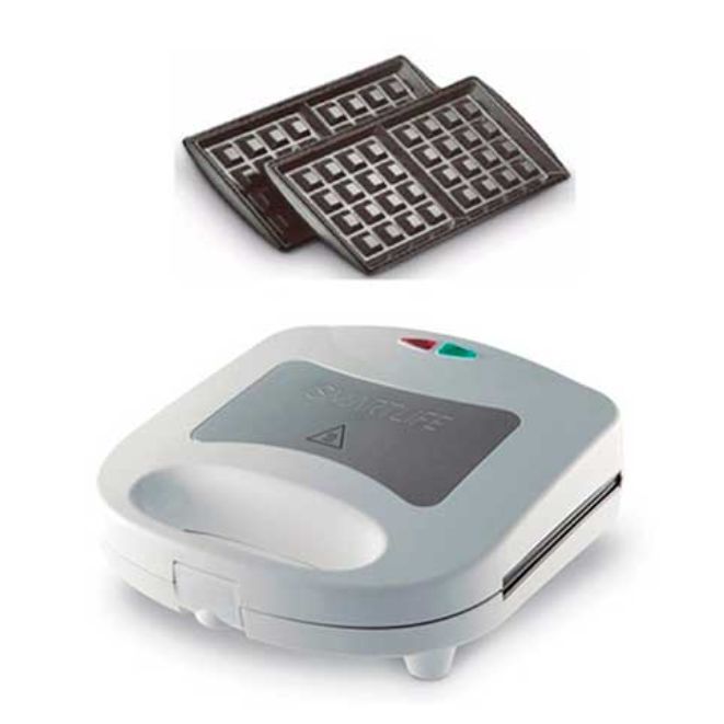 SANDWICHERA SMARTLIFE SL-SWD5000