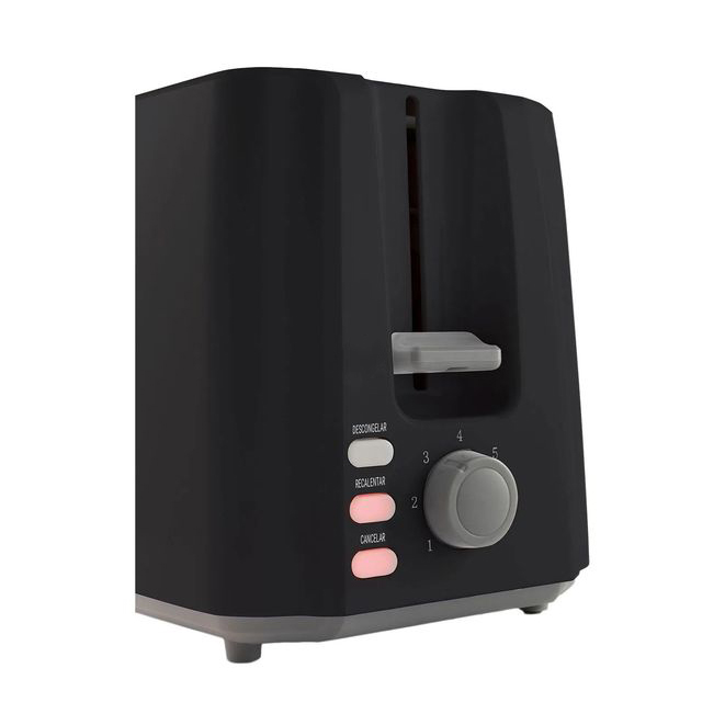 TOSTADORA SMARTLIFE SL-TO1301B