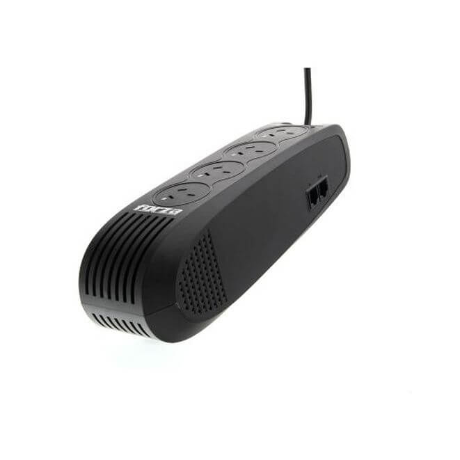 ESTABILIZADOR DE TENSIÓN FORZA 220V 