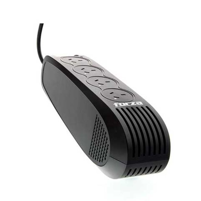 ESTABILIZADOR DE TENSIÓN FORZA 220V 